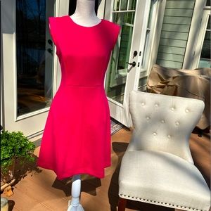 Beautiful fit and flare cocktail dress.❤️